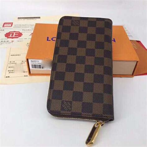 louis vuitton damier ebene zippy wallet|Louis Vuitton Damier Ebene original.